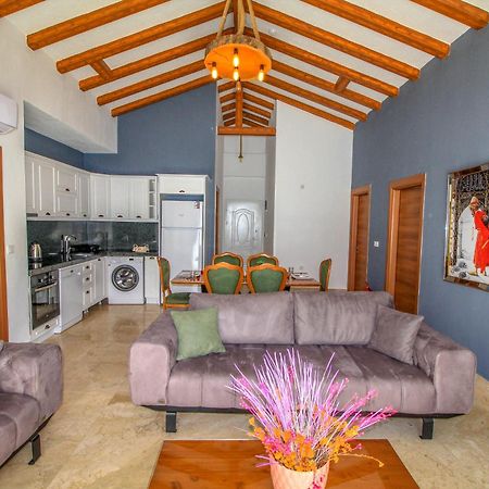 Zehra Vıllas Fethiye Exterior foto