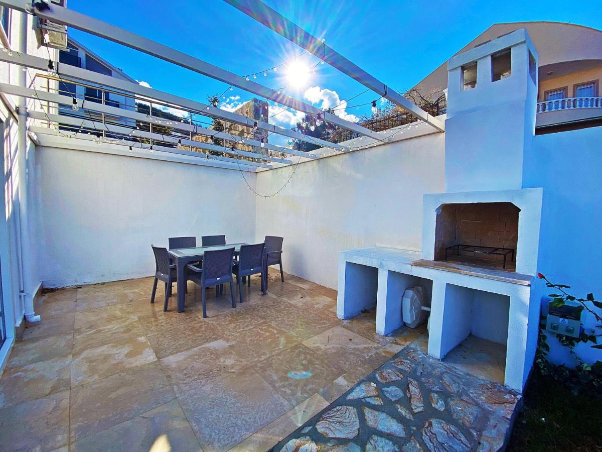 Zehra Vıllas Fethiye Exterior foto